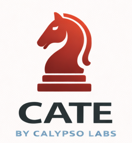 CATE — by Calypso Labs